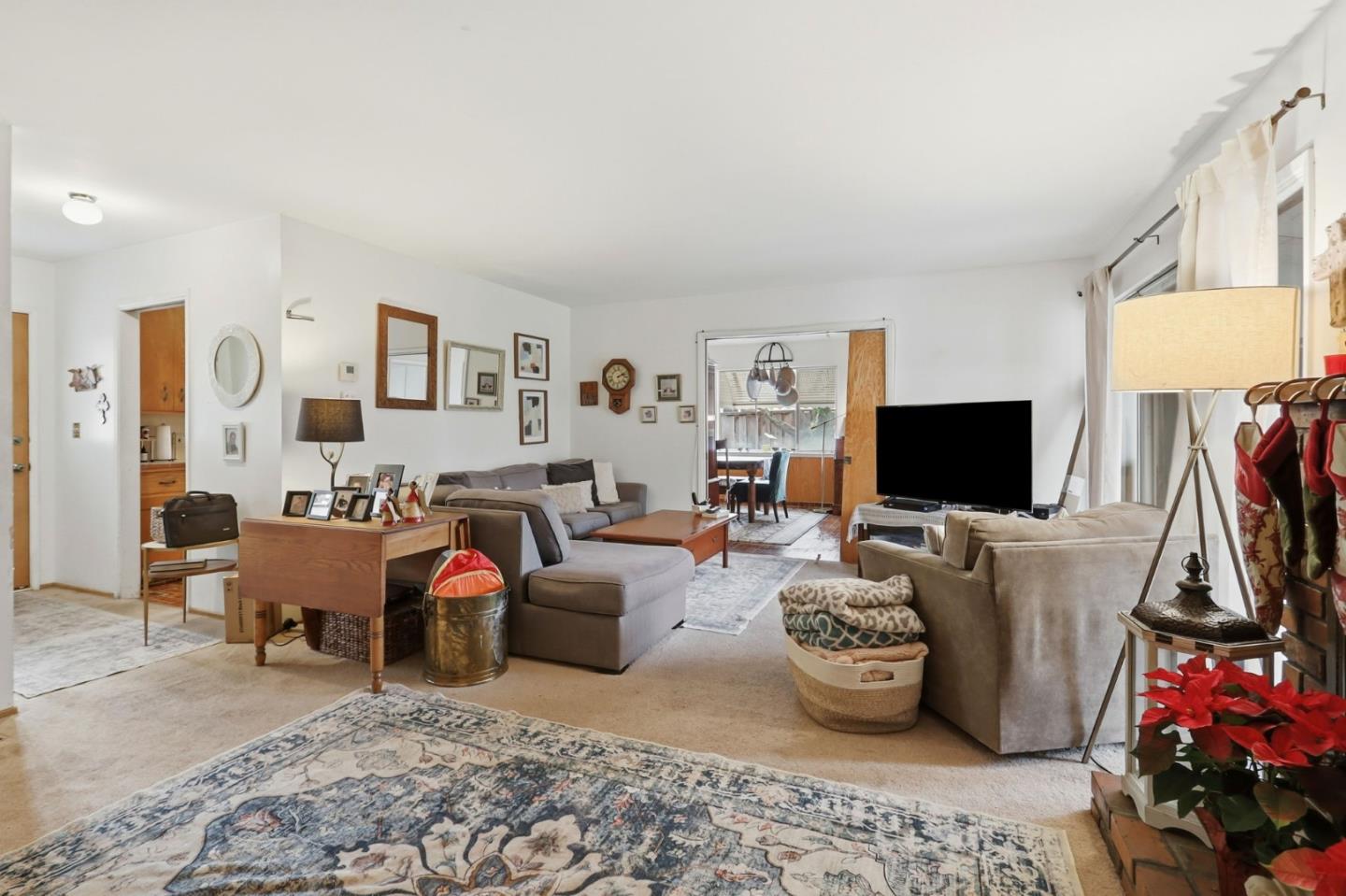 Detail Gallery Image 6 of 22 For 16315 Lilac Ln, Los Gatos,  CA 95032 - 3 Beds | 2 Baths