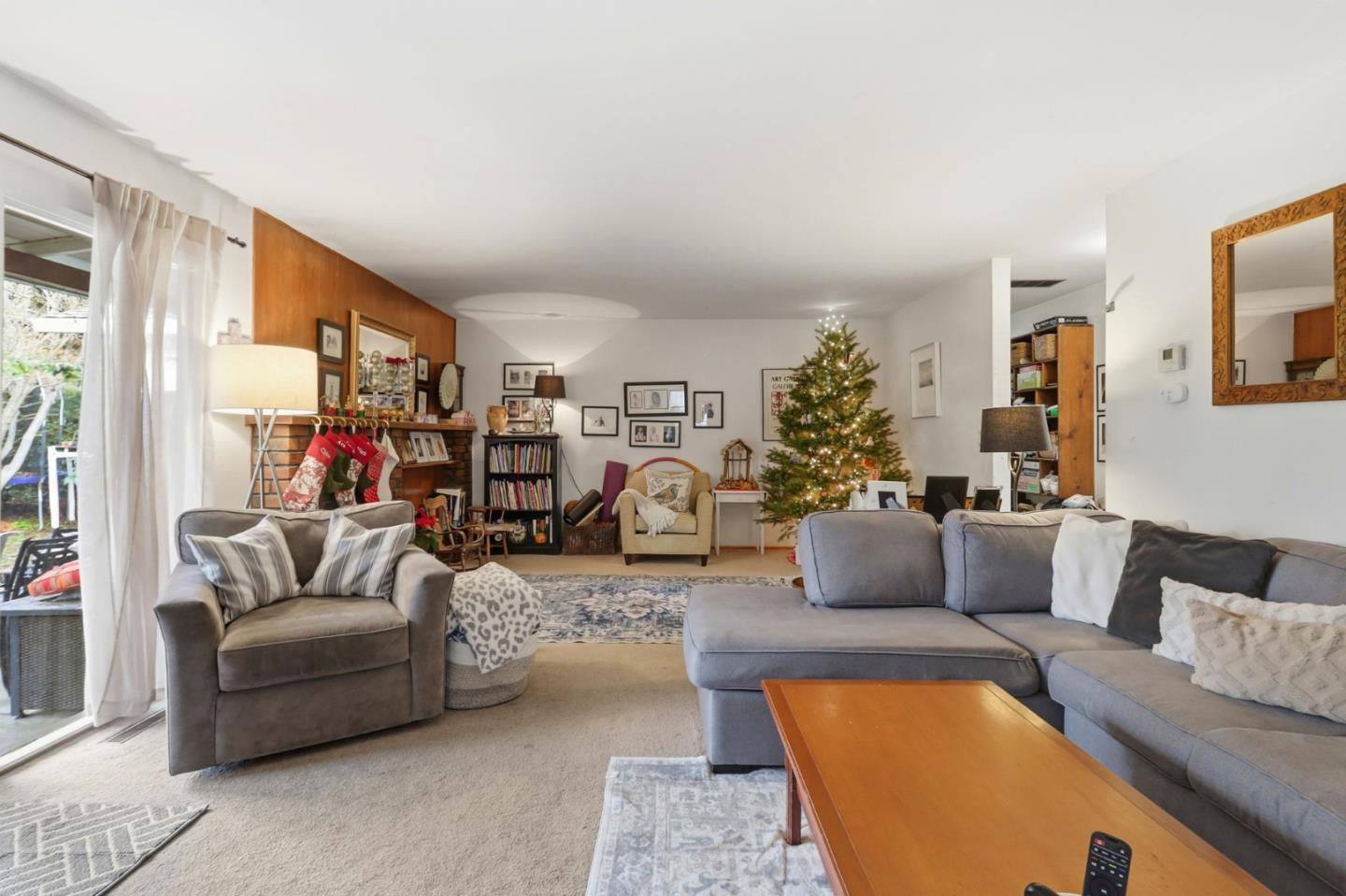 Detail Gallery Image 7 of 22 For 16315 Lilac Ln, Los Gatos,  CA 95032 - 3 Beds | 2 Baths