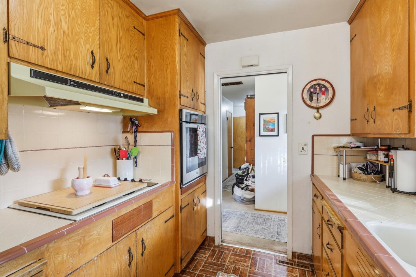 Detail Gallery Image 8 of 22 For 16315 Lilac Ln, Los Gatos,  CA 95032 - 3 Beds | 2 Baths