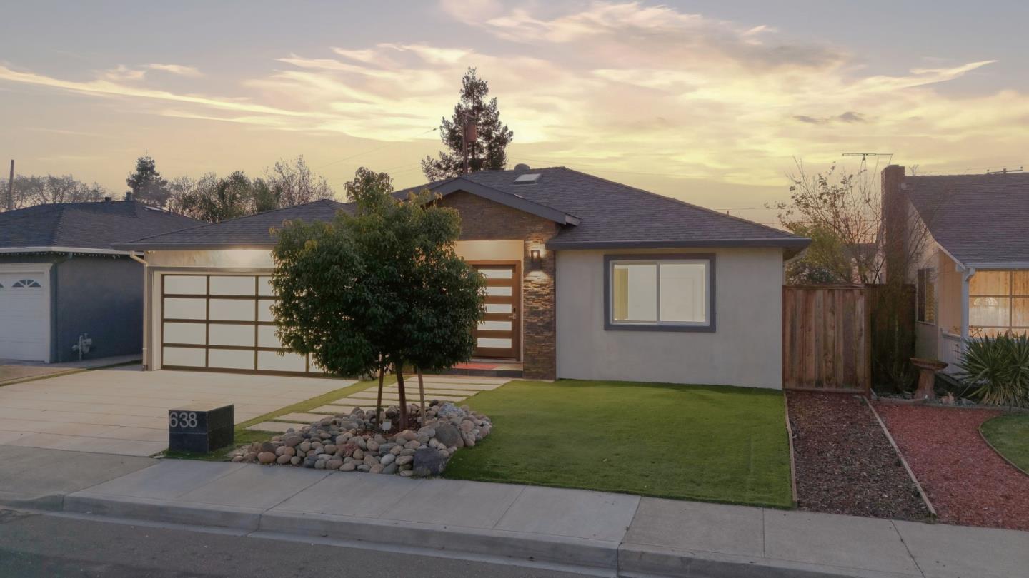 Detail Gallery Image 56 of 67 For 638 Enos Ct, Santa Clara,  CA 95051 - 4 Beds | 3 Baths