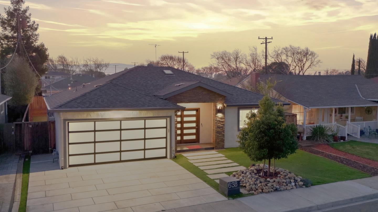 Detail Gallery Image 59 of 67 For 638 Enos Ct, Santa Clara,  CA 95051 - 4 Beds | 3 Baths