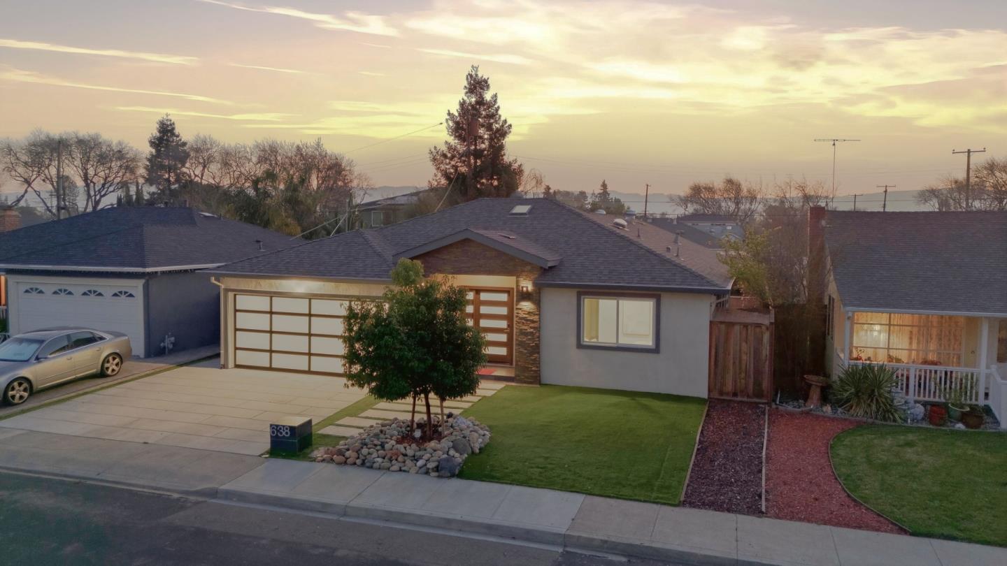 Detail Gallery Image 61 of 67 For 638 Enos Ct, Santa Clara,  CA 95051 - 4 Beds | 3 Baths