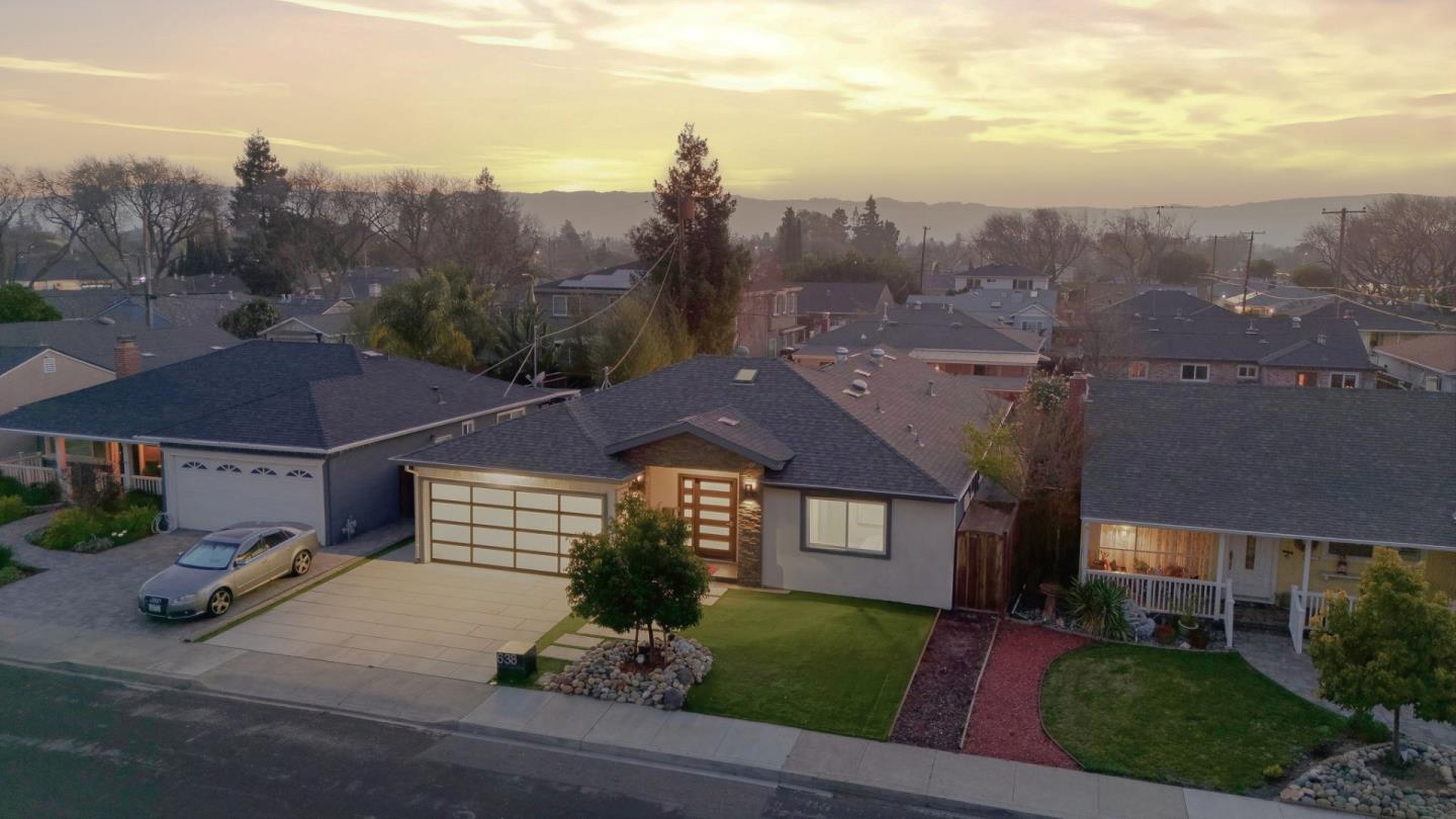 Detail Gallery Image 62 of 67 For 638 Enos Ct, Santa Clara,  CA 95051 - 4 Beds | 3 Baths