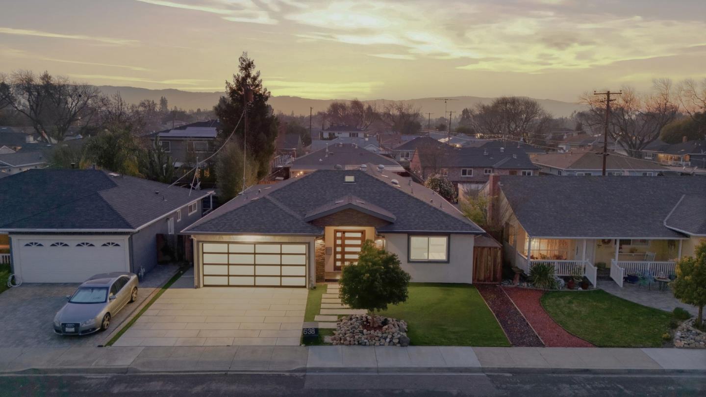 Detail Gallery Image 63 of 67 For 638 Enos Ct, Santa Clara,  CA 95051 - 4 Beds | 3 Baths