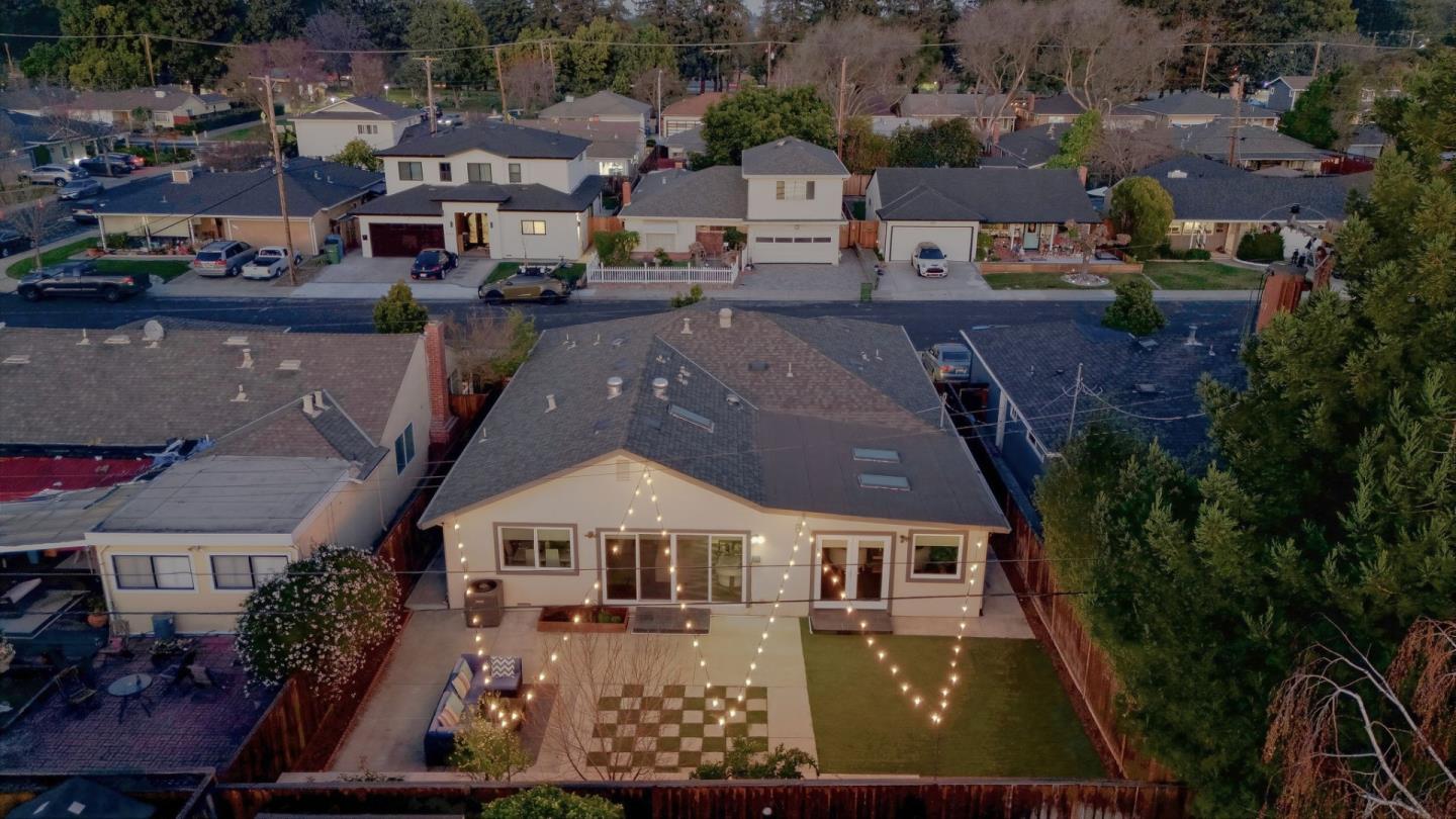 Detail Gallery Image 65 of 67 For 638 Enos Ct, Santa Clara,  CA 95051 - 4 Beds | 3 Baths