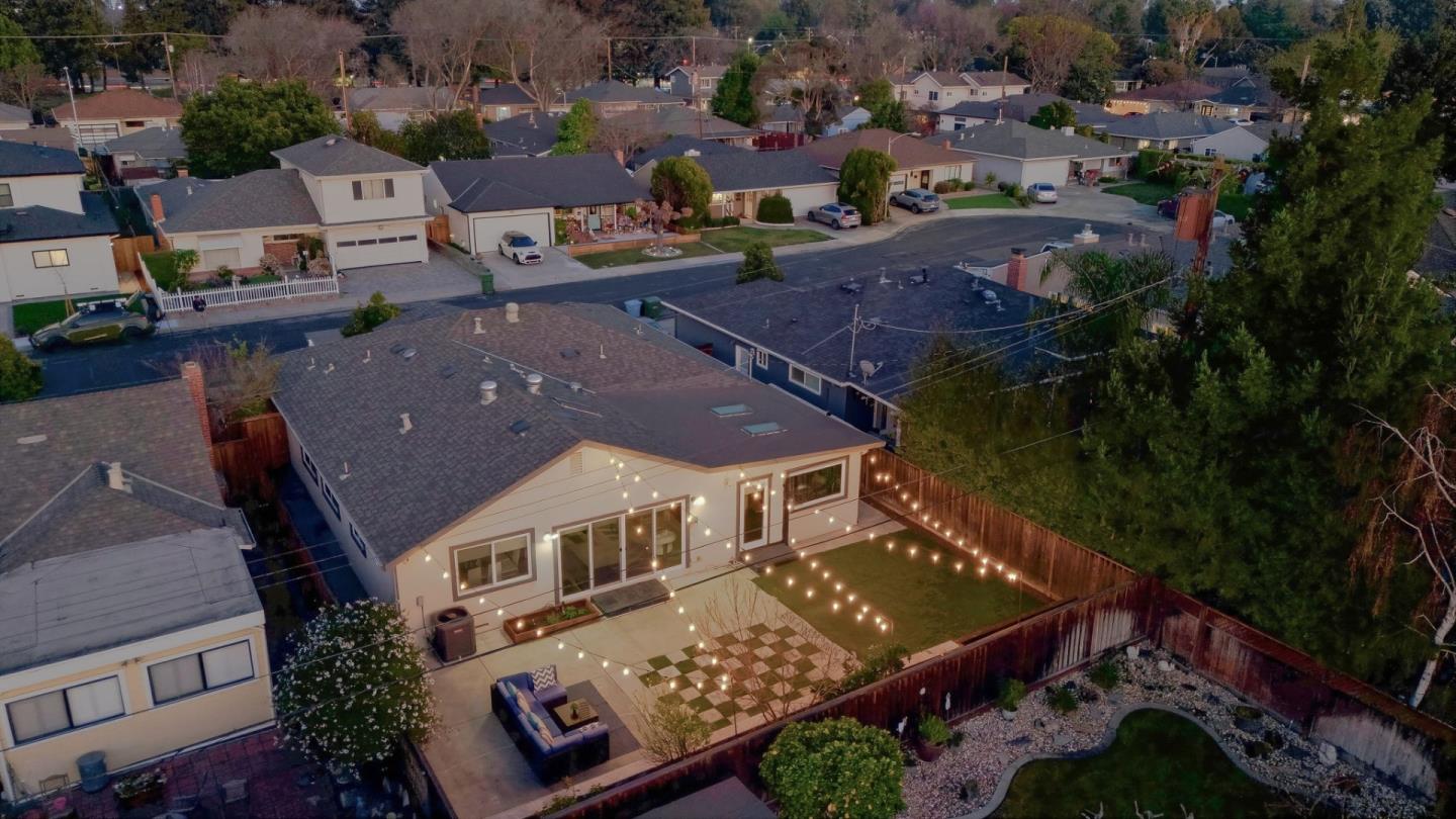 Detail Gallery Image 66 of 67 For 638 Enos Ct, Santa Clara,  CA 95051 - 4 Beds | 3 Baths