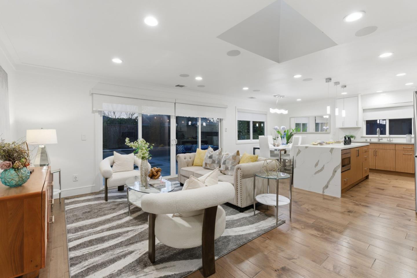 Detail Gallery Image 9 of 67 For 638 Enos Ct, Santa Clara,  CA 95051 - 4 Beds | 3 Baths