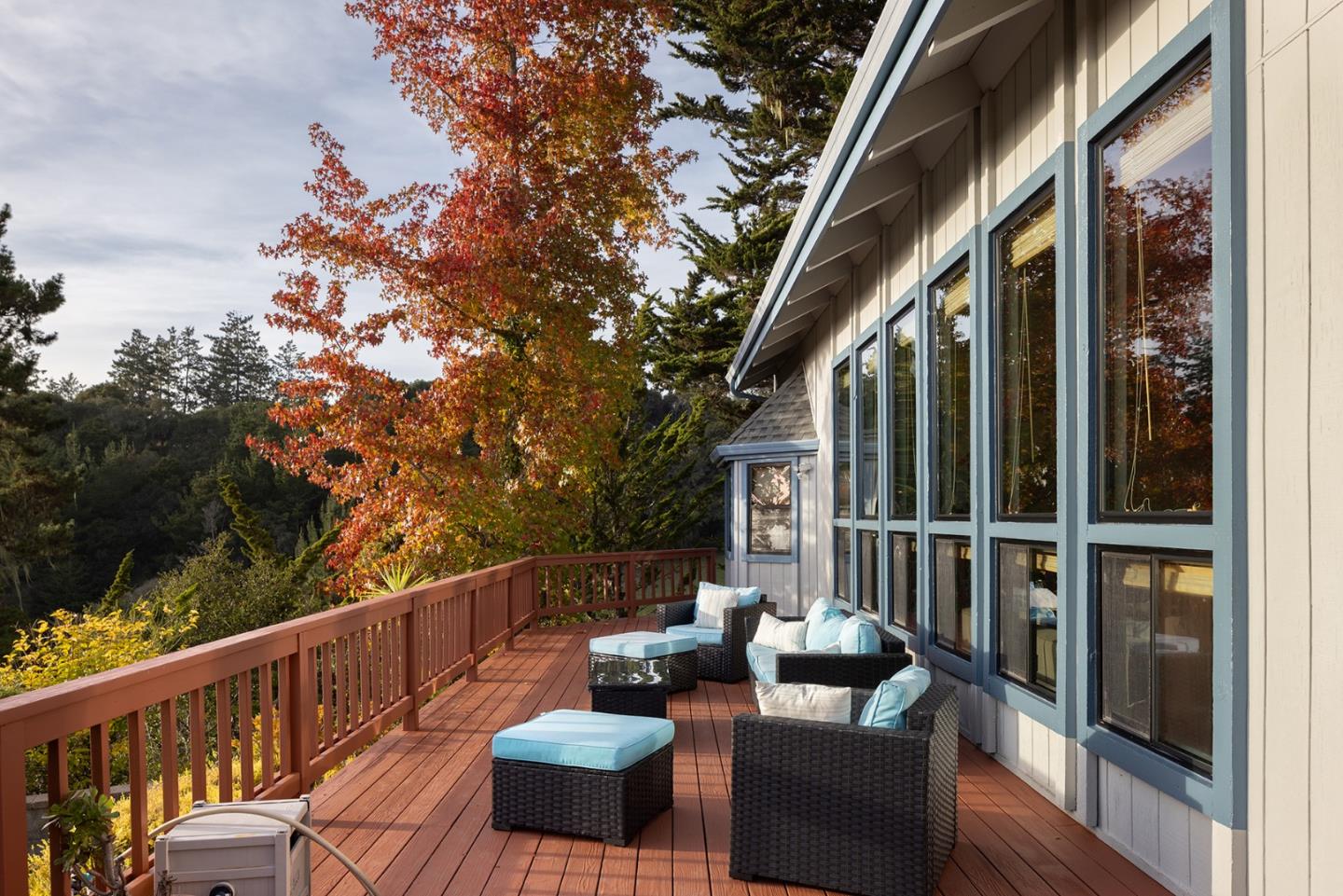 Detail Gallery Image 12 of 25 For 530 Quail Run Rd, Aptos,  CA 95003 - 4 Beds | 4 Baths