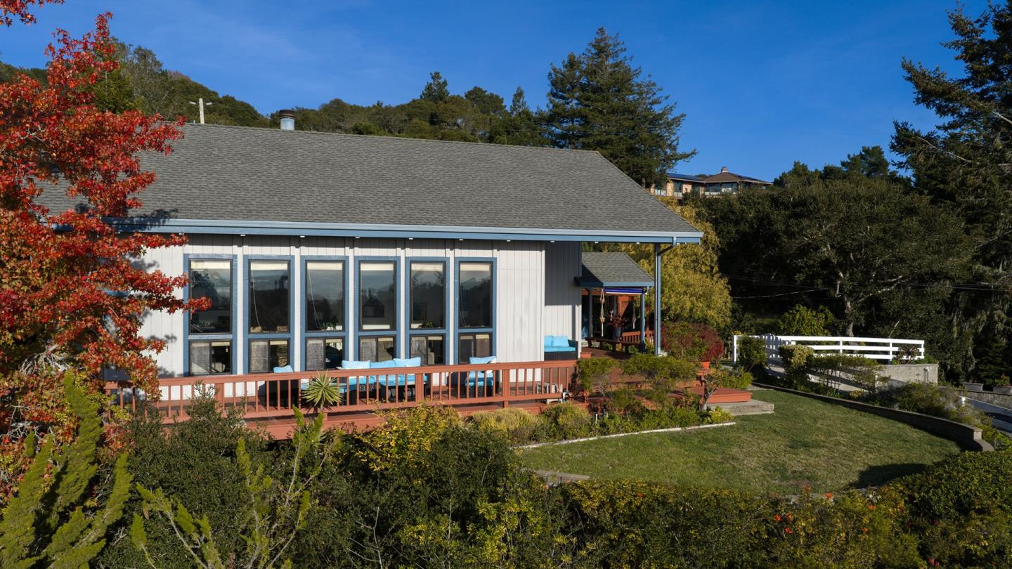 Detail Gallery Image 18 of 25 For 530 Quail Run Rd, Aptos,  CA 95003 - 4 Beds | 4 Baths