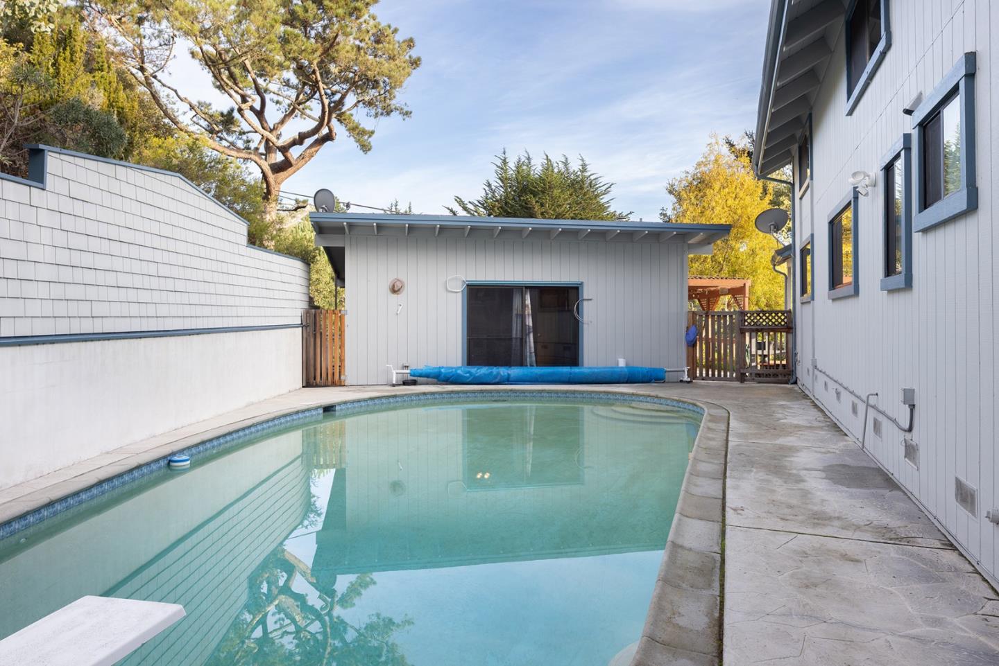 Detail Gallery Image 19 of 25 For 530 Quail Run Rd, Aptos,  CA 95003 - 4 Beds | 4 Baths