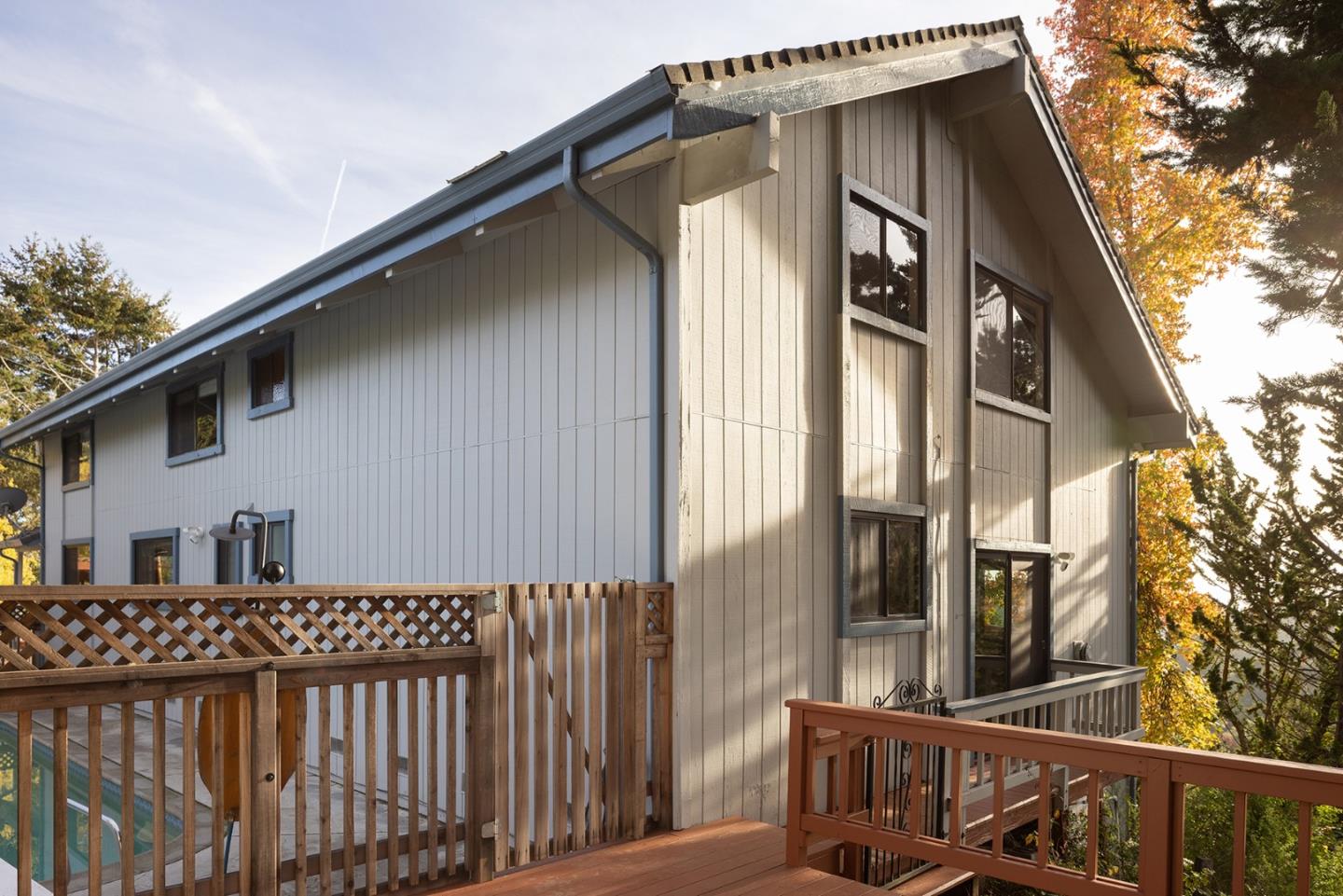 Detail Gallery Image 21 of 25 For 530 Quail Run Rd, Aptos,  CA 95003 - 4 Beds | 4 Baths