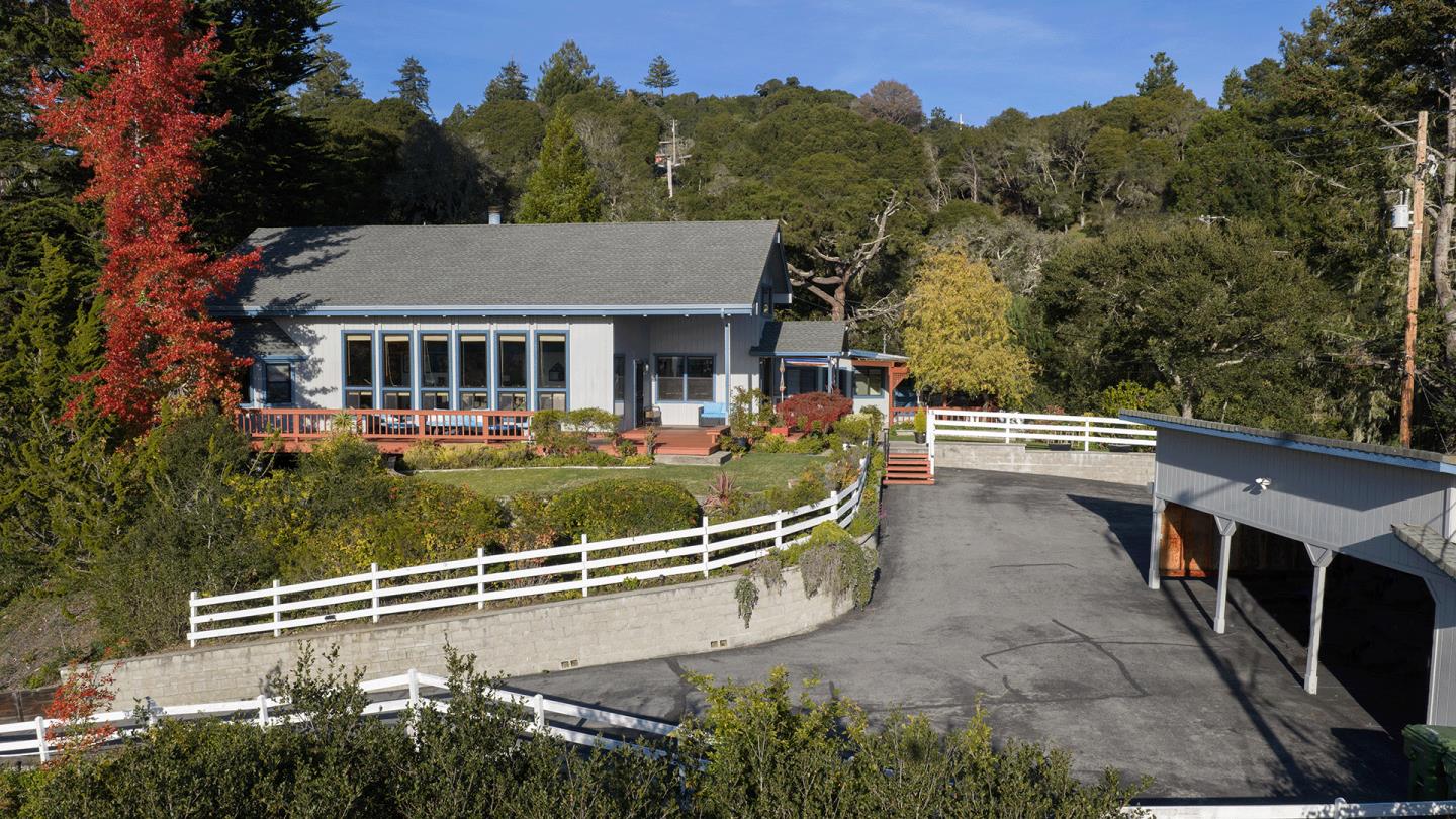 Detail Gallery Image 6 of 25 For 530 Quail Run Rd, Aptos,  CA 95003 - 4 Beds | 4 Baths