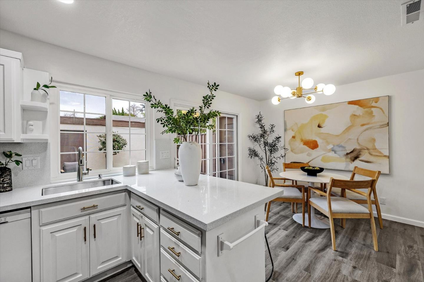 Detail Gallery Image 12 of 29 For 447 Vega Ter, Fremont,  CA 94536 - 2 Beds | 1/1 Baths