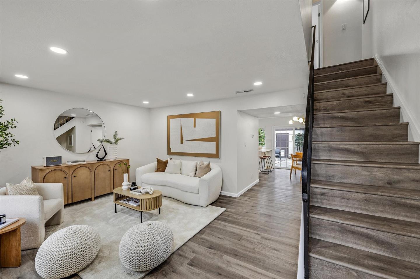 Detail Gallery Image 3 of 29 For 447 Vega Ter, Fremont,  CA 94536 - 2 Beds | 1/1 Baths