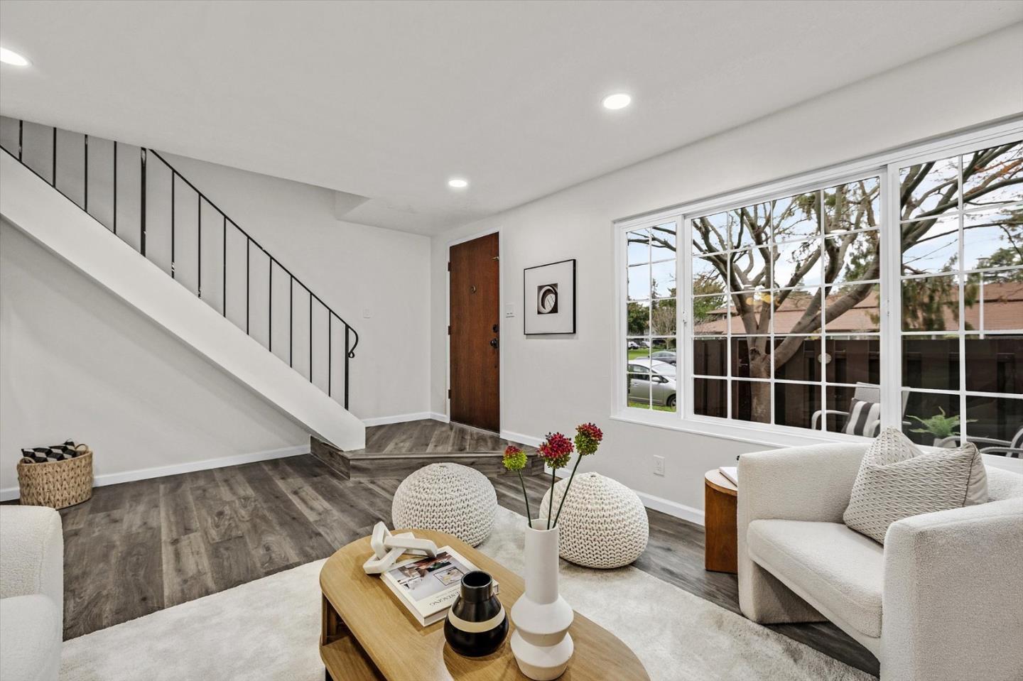 Detail Gallery Image 4 of 29 For 447 Vega Ter, Fremont,  CA 94536 - 2 Beds | 1/1 Baths