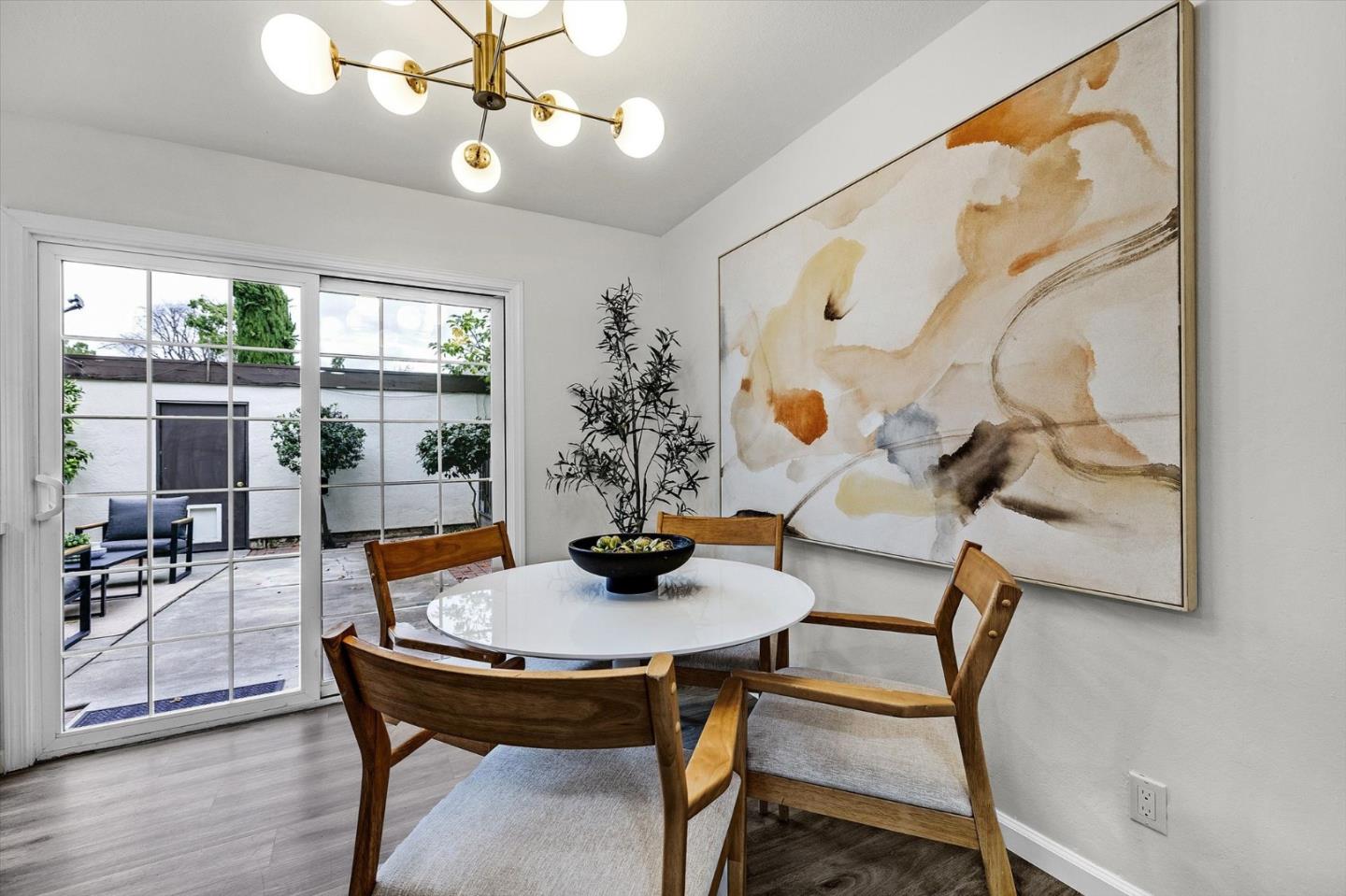 Detail Gallery Image 7 of 29 For 447 Vega Ter, Fremont,  CA 94536 - 2 Beds | 1/1 Baths