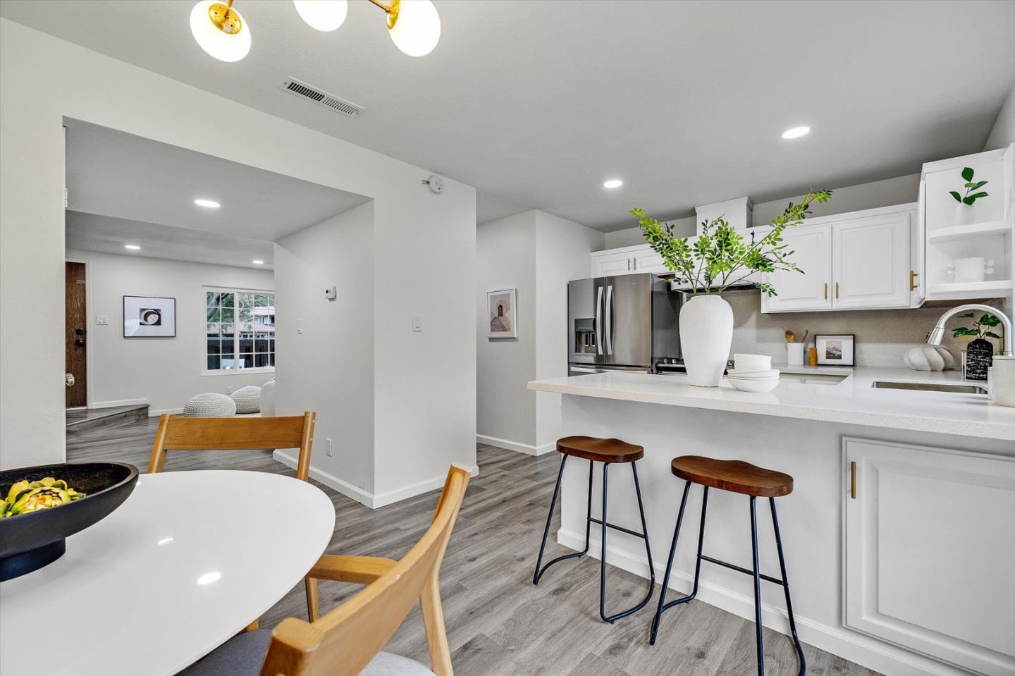 Detail Gallery Image 8 of 29 For 447 Vega Ter, Fremont,  CA 94536 - 2 Beds | 1/1 Baths