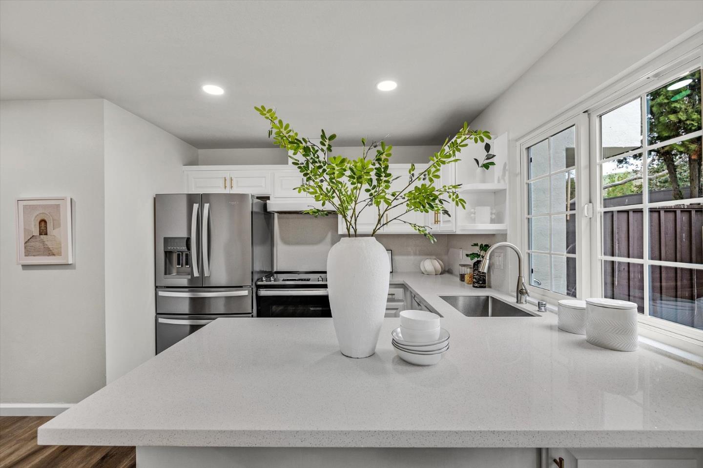 Detail Gallery Image 9 of 29 For 447 Vega Ter, Fremont,  CA 94536 - 2 Beds | 1/1 Baths