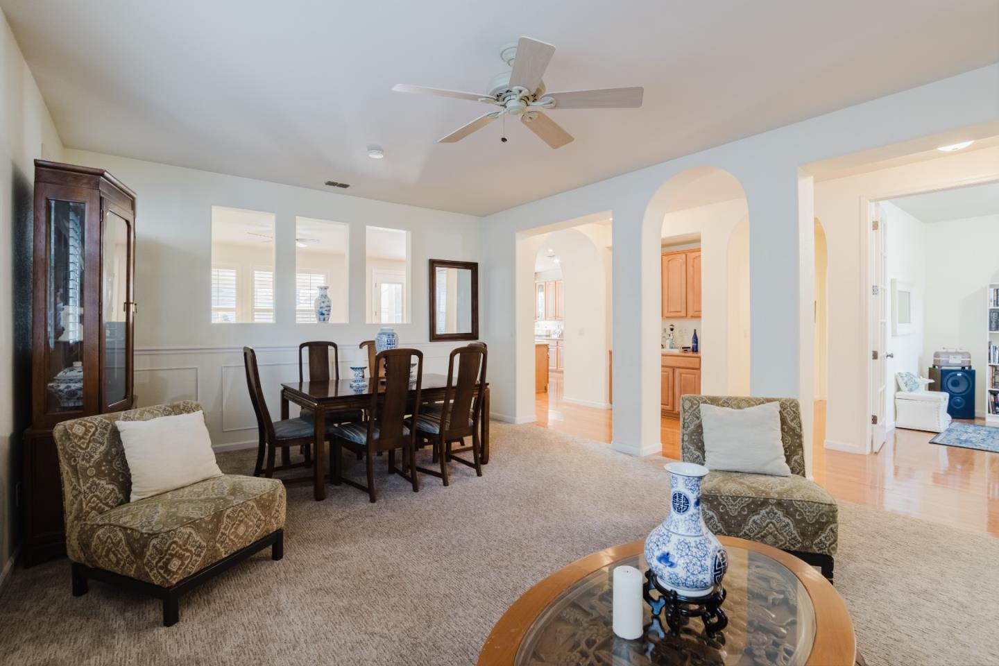 Detail Gallery Image 19 of 60 For 1208 Souza Way, Folsom,  CA 95630 - 3 Beds | 2/1 Baths