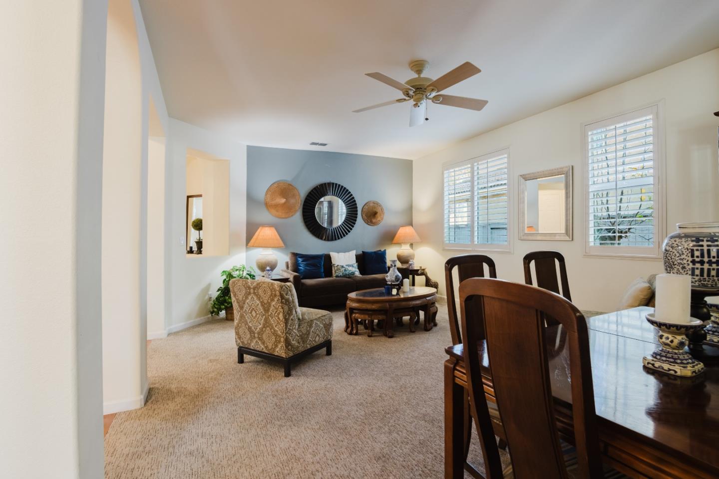 Detail Gallery Image 21 of 60 For 1208 Souza Way, Folsom,  CA 95630 - 3 Beds | 2/1 Baths