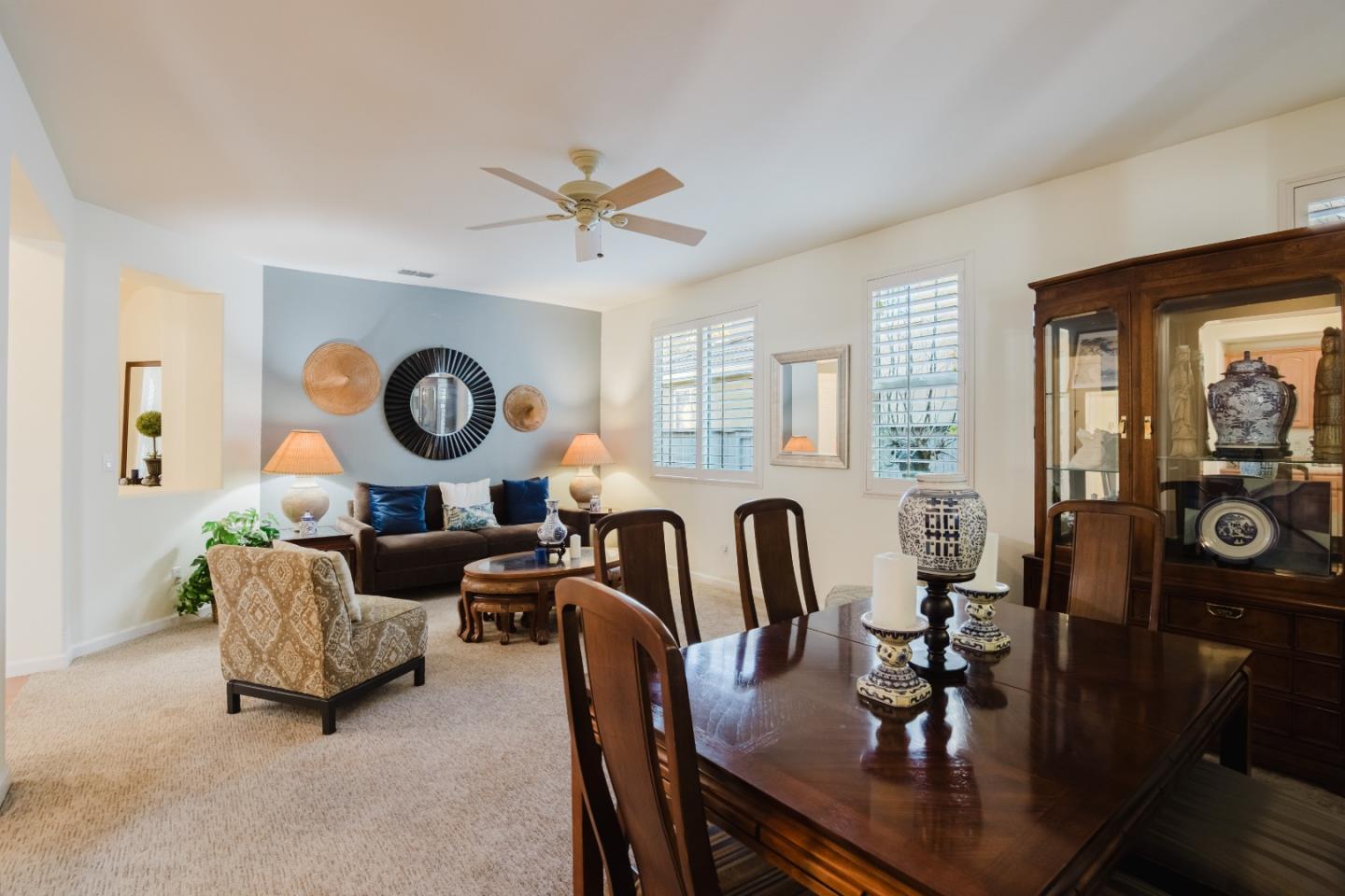 Detail Gallery Image 22 of 60 For 1208 Souza Way, Folsom,  CA 95630 - 3 Beds | 2/1 Baths