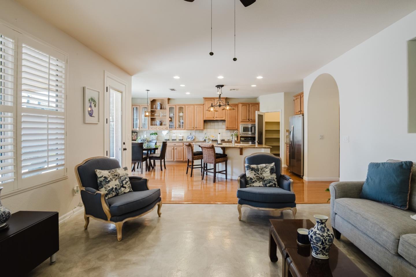 Detail Gallery Image 42 of 60 For 1208 Souza Way, Folsom,  CA 95630 - 3 Beds | 2/1 Baths