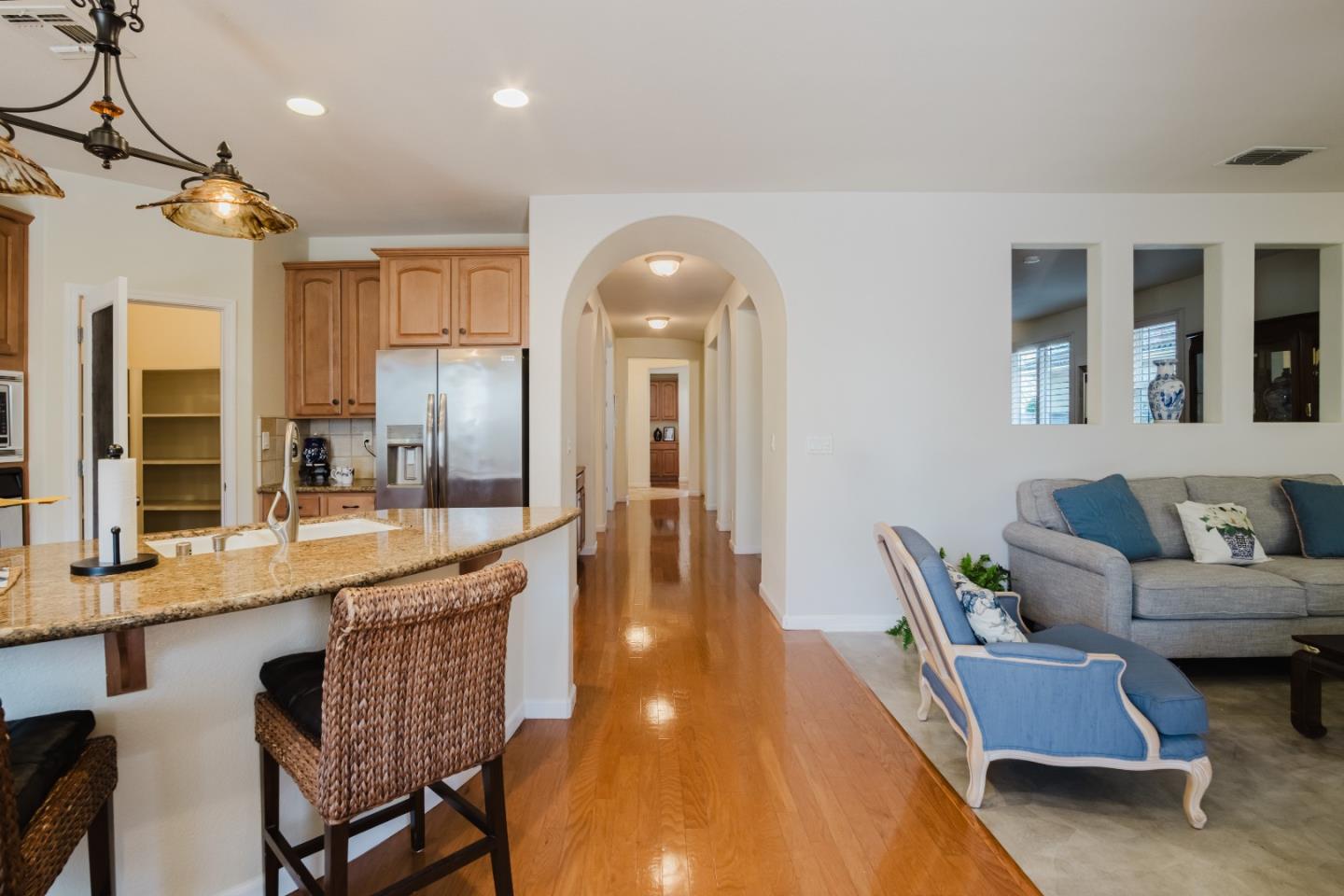 Detail Gallery Image 44 of 60 For 1208 Souza Way, Folsom,  CA 95630 - 3 Beds | 2/1 Baths