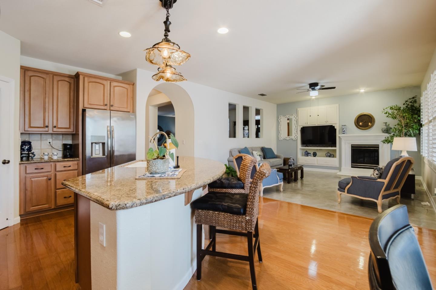 Detail Gallery Image 47 of 60 For 1208 Souza Way, Folsom,  CA 95630 - 3 Beds | 2/1 Baths