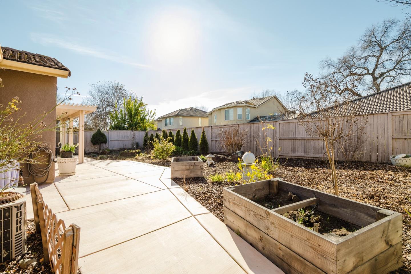 Detail Gallery Image 58 of 60 For 1208 Souza Way, Folsom,  CA 95630 - 3 Beds | 2/1 Baths