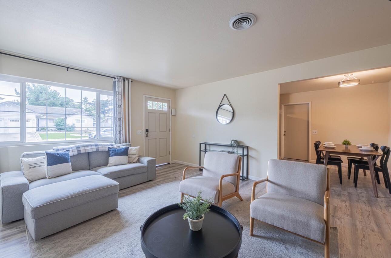 Detail Gallery Image 12 of 34 For 351 Hillcrest Ave, Marina,  CA 93933 - 3 Beds | 1/1 Baths