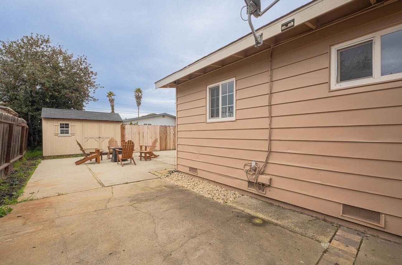 Detail Gallery Image 28 of 34 For 351 Hillcrest Ave, Marina,  CA 93933 - 3 Beds | 1/1 Baths