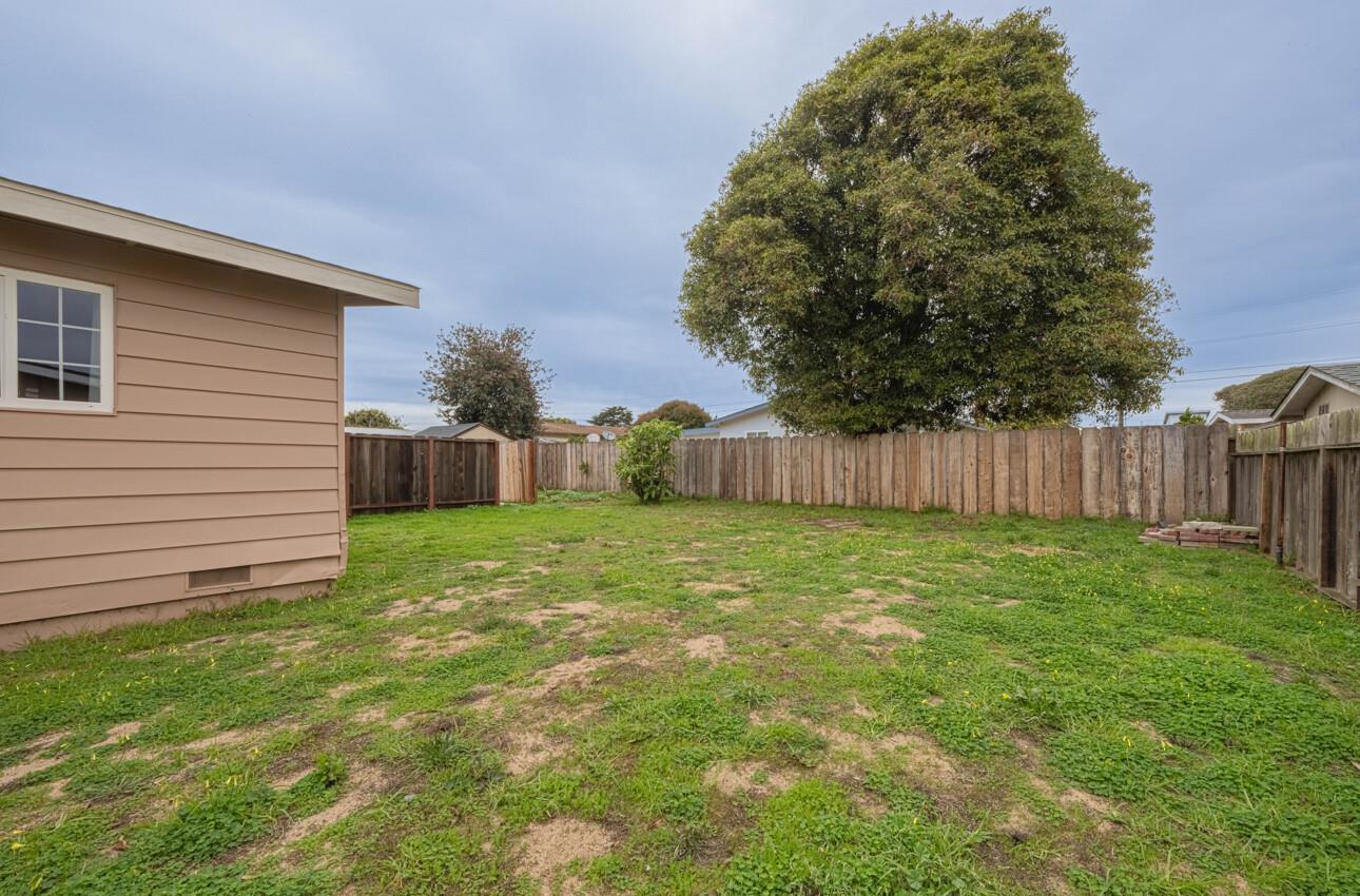 Detail Gallery Image 32 of 34 For 351 Hillcrest Ave, Marina,  CA 93933 - 3 Beds | 1/1 Baths