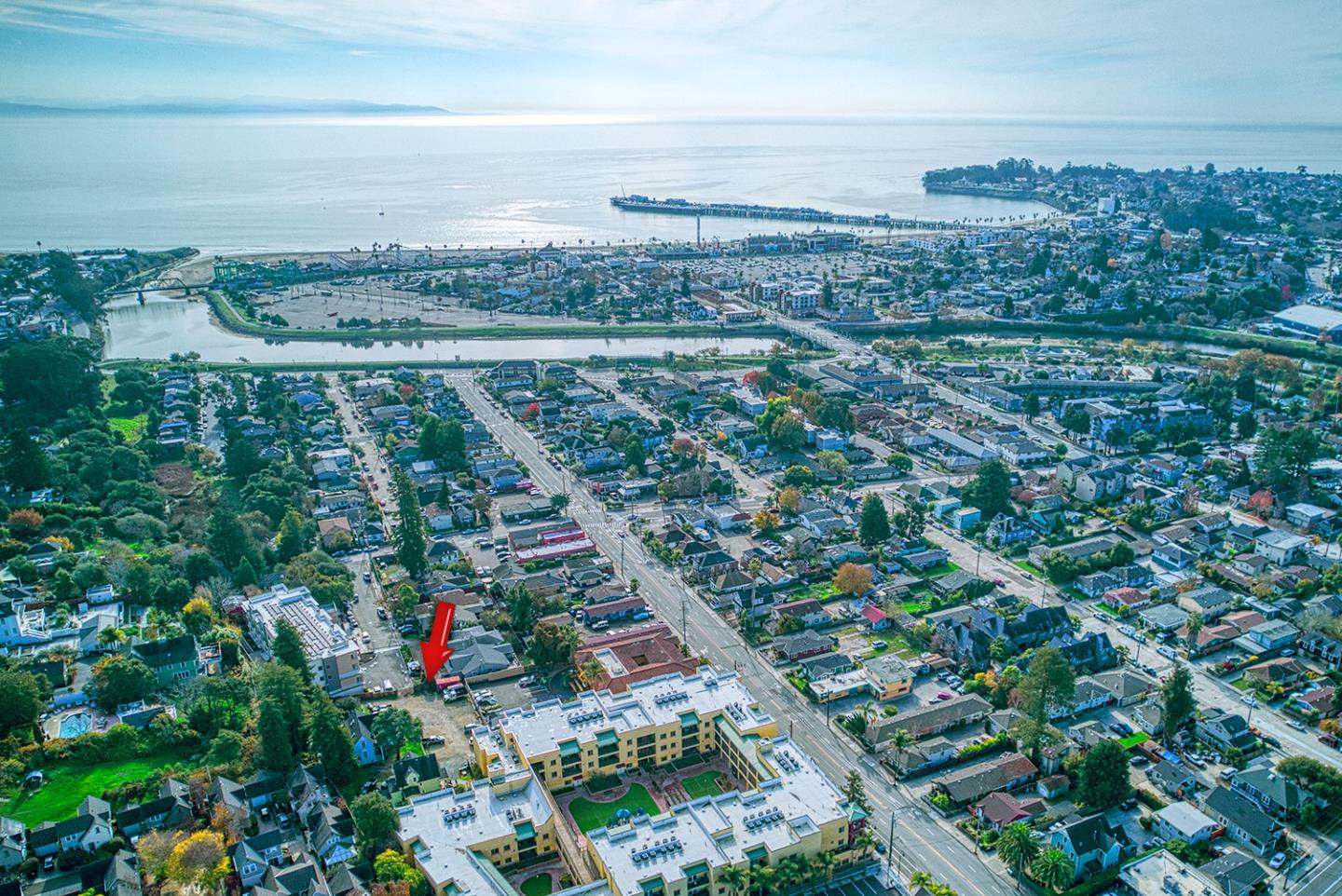 Detail Gallery Image 10 of 17 For 338 Ocean St, Santa Cruz,  CA 95060 - – Beds | – Baths