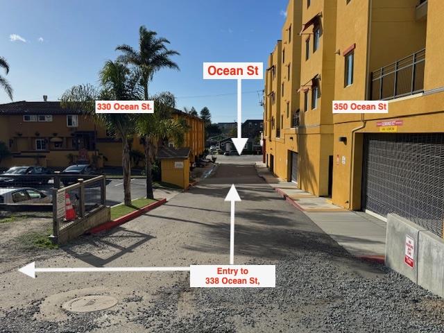 Detail Gallery Image 11 of 17 For 338 Ocean St, Santa Cruz,  CA 95060 - – Beds | – Baths