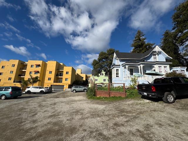 Detail Gallery Image 13 of 17 For 338 Ocean St, Santa Cruz,  CA 95060 - – Beds | – Baths