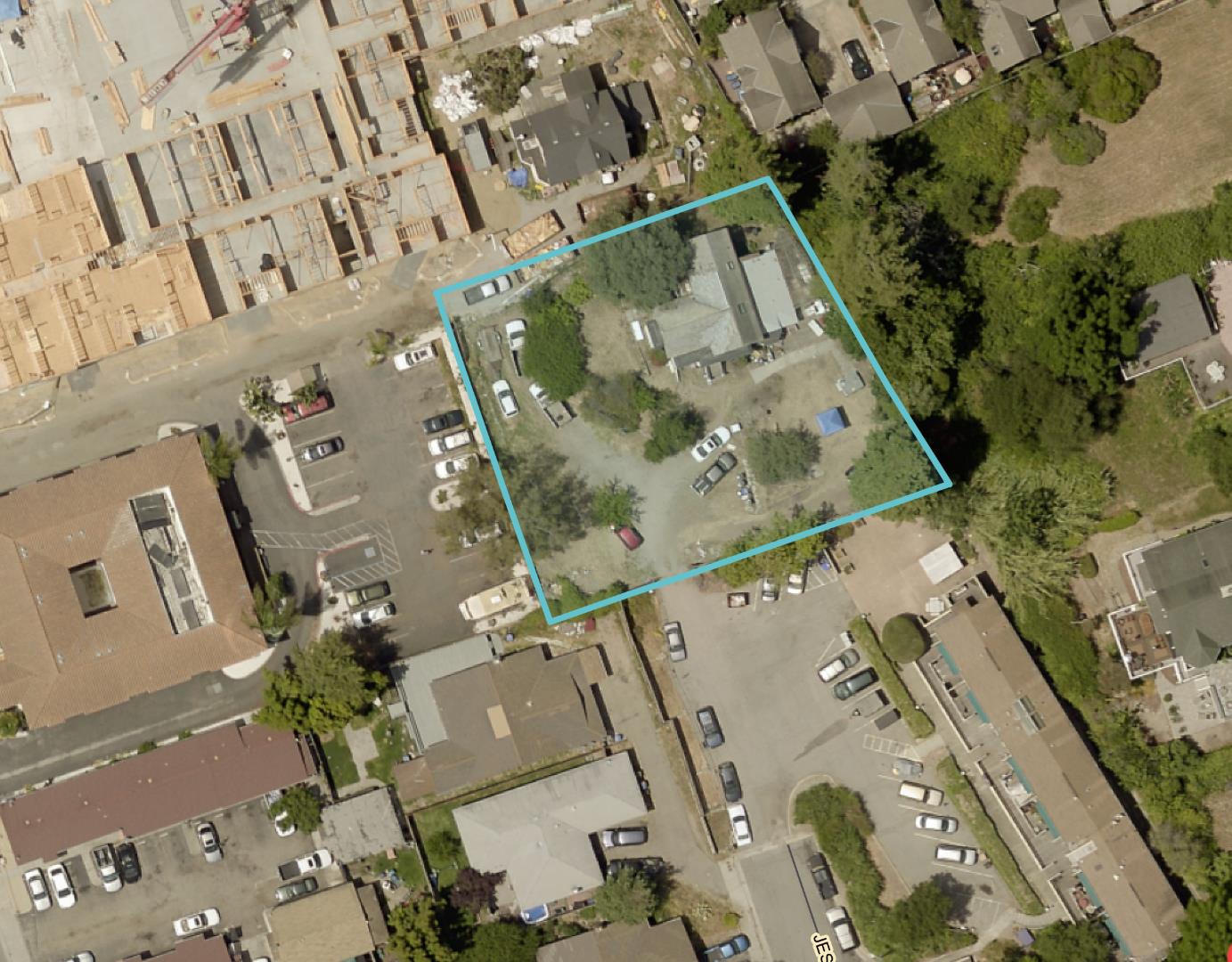 Detail Gallery Image 17 of 17 For 338 Ocean St, Santa Cruz,  CA 95060 - – Beds | – Baths