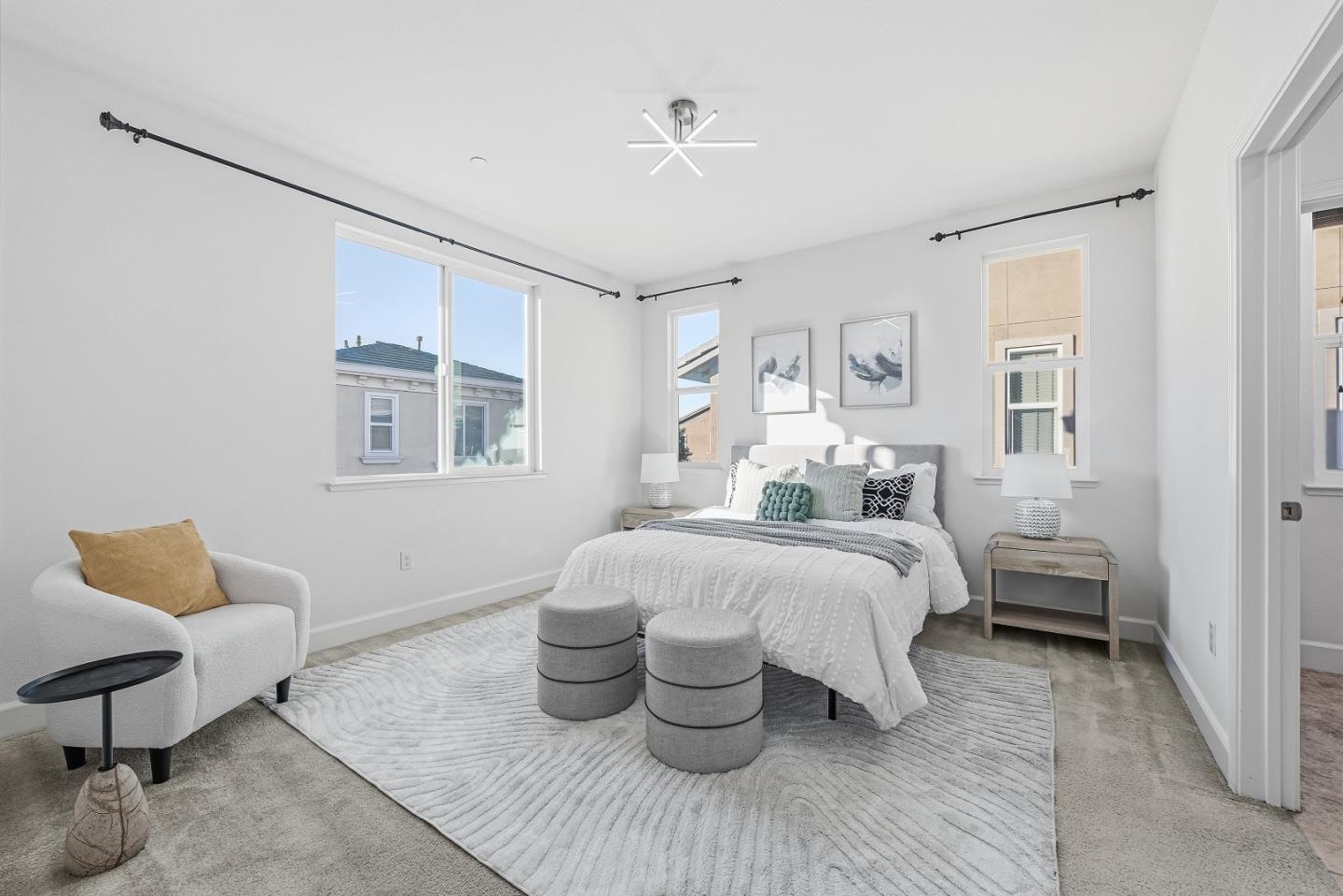 Detail Gallery Image 19 of 35 For 1796 Lee Way, Milpitas,  CA 95035 - 3 Beds | 3 Baths