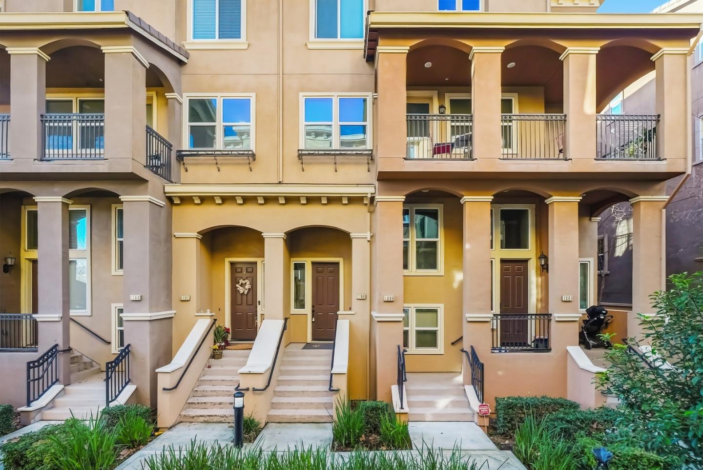 Detail Gallery Image 2 of 35 For 1796 Lee Way, Milpitas,  CA 95035 - 3 Beds | 3 Baths