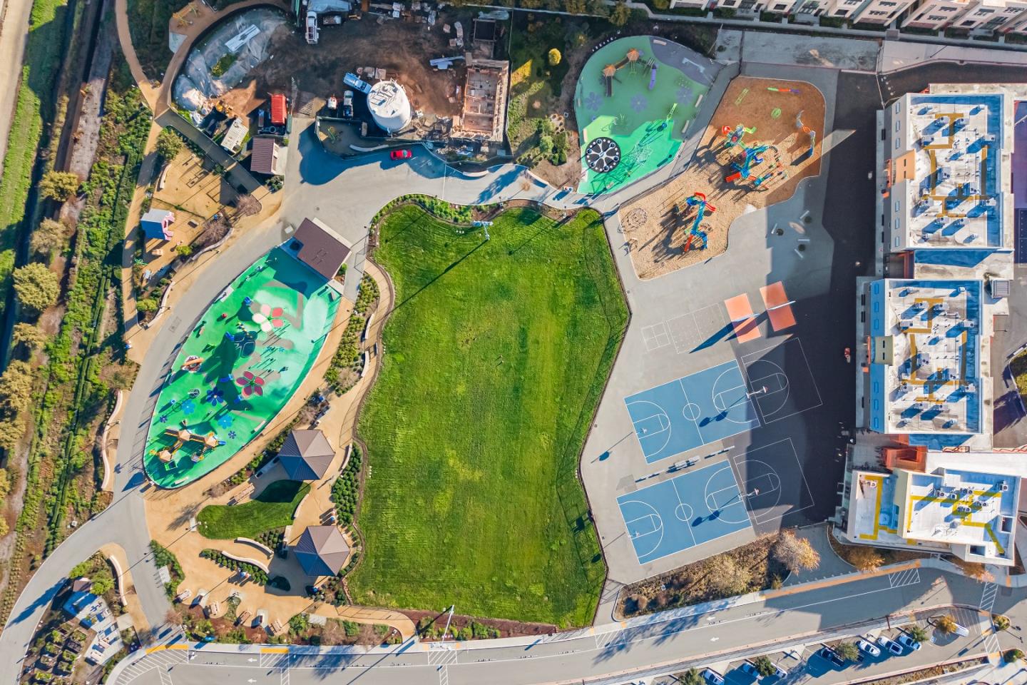 Detail Gallery Image 29 of 35 For 1796 Lee Way, Milpitas,  CA 95035 - 3 Beds | 3 Baths