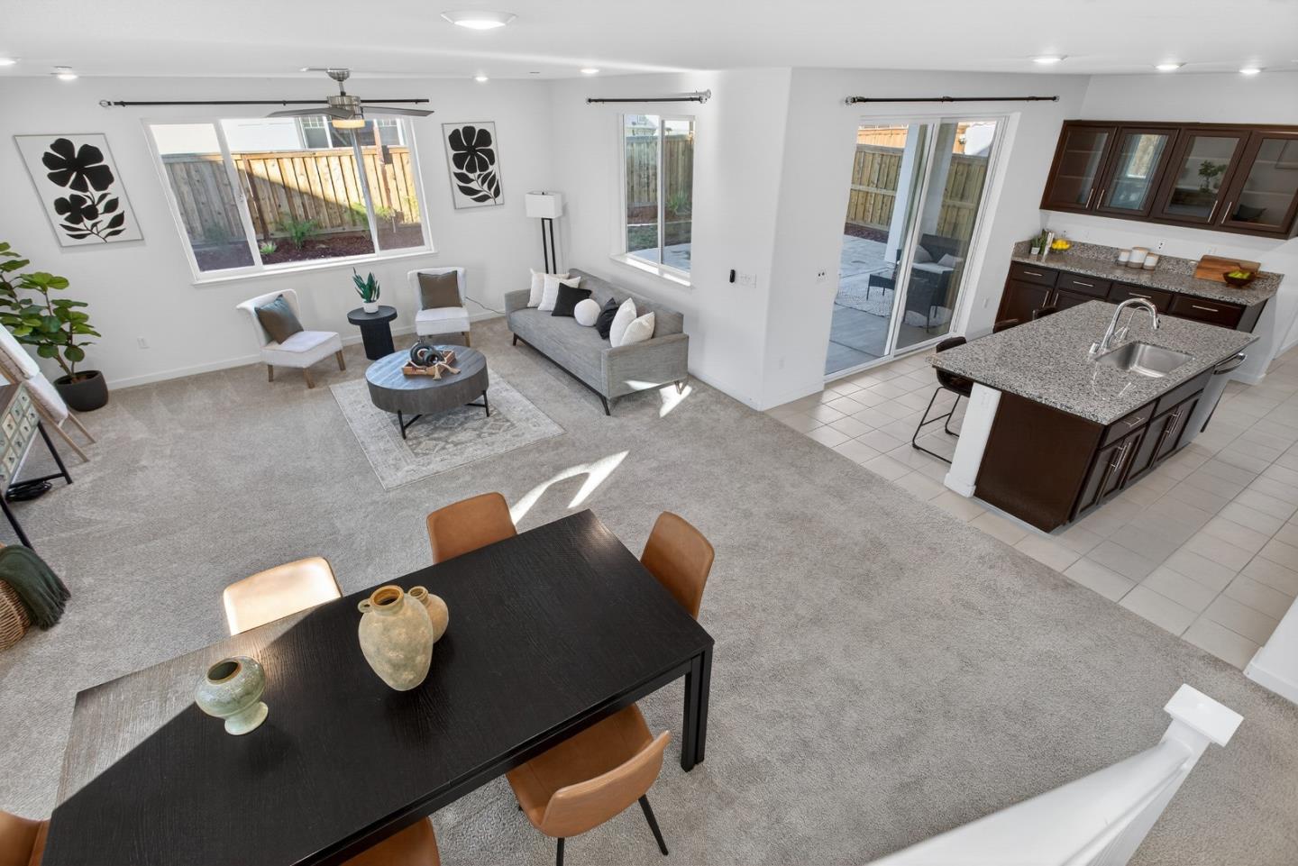 Detail Gallery Image 25 of 59 For 17533 Pegasus, Lathrop,  CA 95330 - 4 Beds | 3/1 Baths