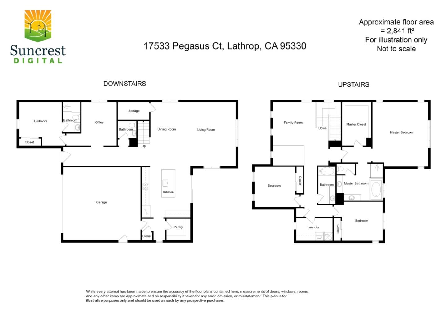 Detail Gallery Image 59 of 59 For 17533 Pegasus, Lathrop,  CA 95330 - 4 Beds | 3/1 Baths