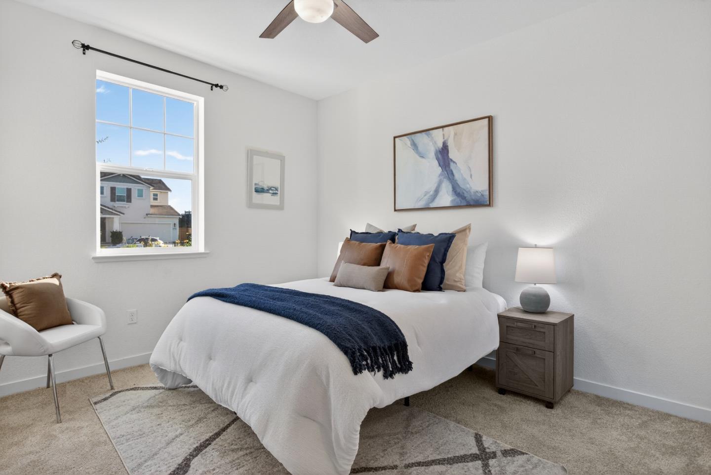 Detail Gallery Image 9 of 59 For 17533 Pegasus, Lathrop,  CA 95330 - 4 Beds | 3/1 Baths