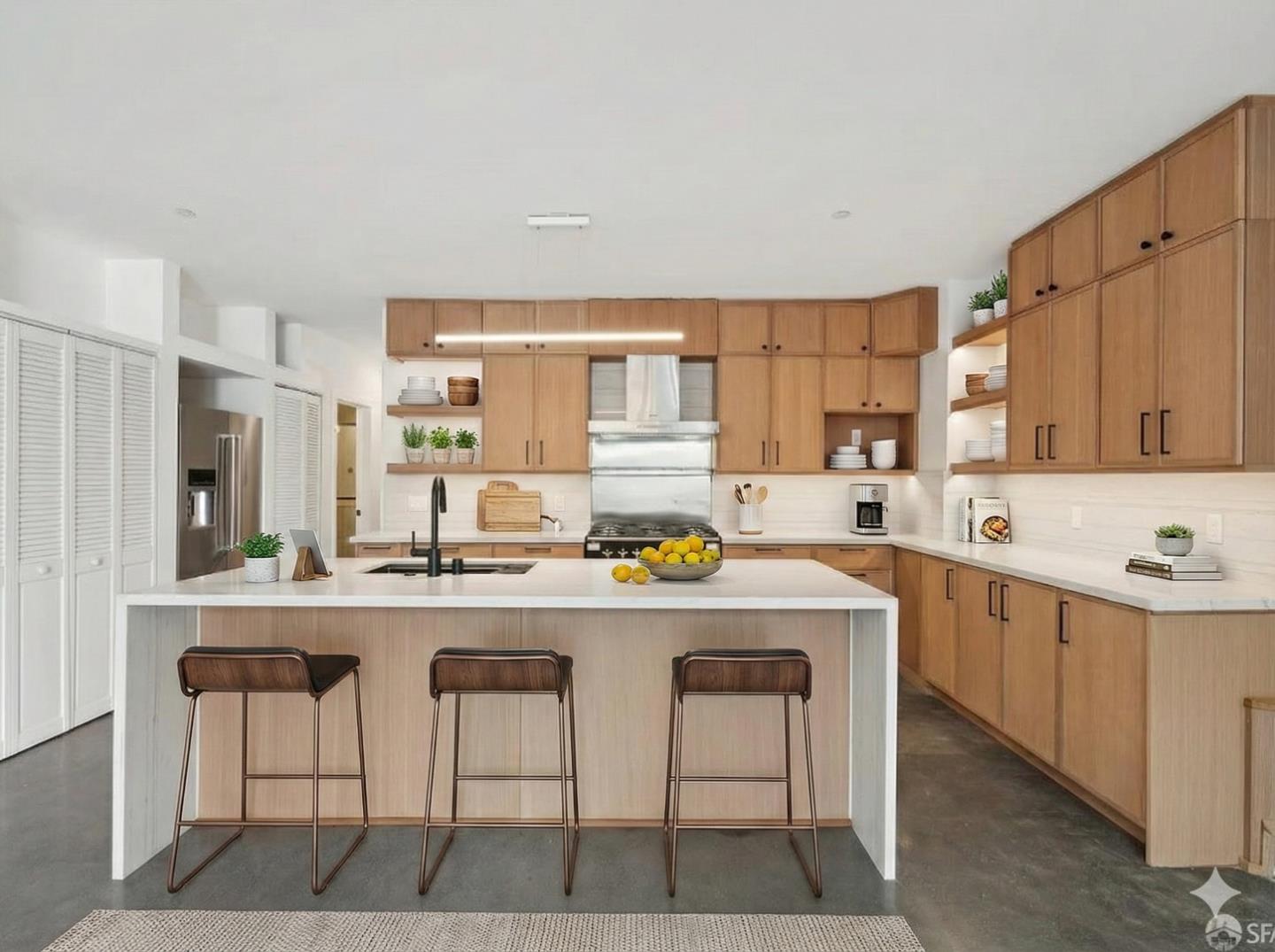 Detail Gallery Image 4 of 30 For 760 14th St a,  San Francisco,  CA 94114 - 2 Beds | 2 Baths