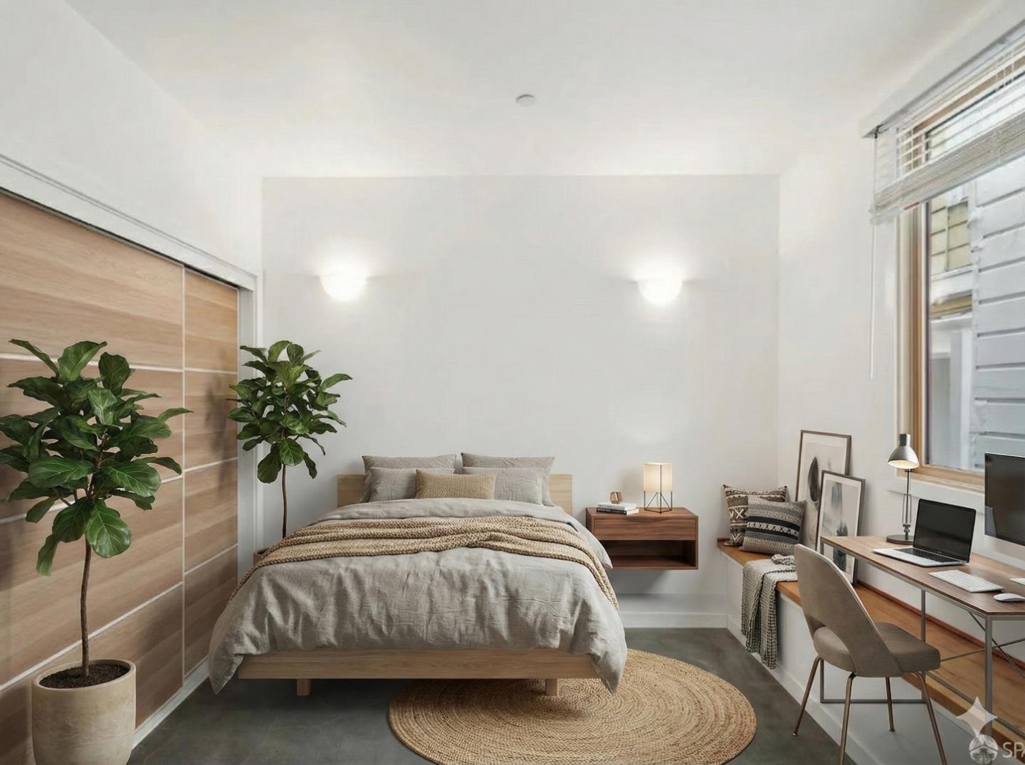 Detail Gallery Image 7 of 30 For 760 14th St a,  San Francisco,  CA 94114 - 2 Beds | 2 Baths