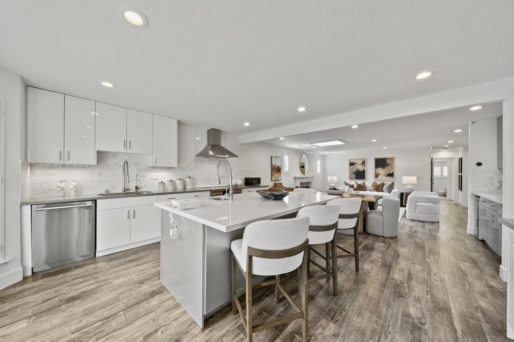 Detail Gallery Image 17 of 49 For 2673 Ohio Ave, Redwood City,  CA 94061 - 5 Beds | 3/1 Baths