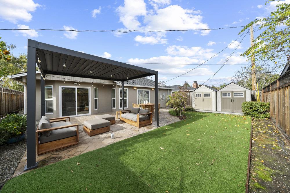 Detail Gallery Image 38 of 49 For 2673 Ohio Ave, Redwood City,  CA 94061 - 5 Beds | 3/1 Baths