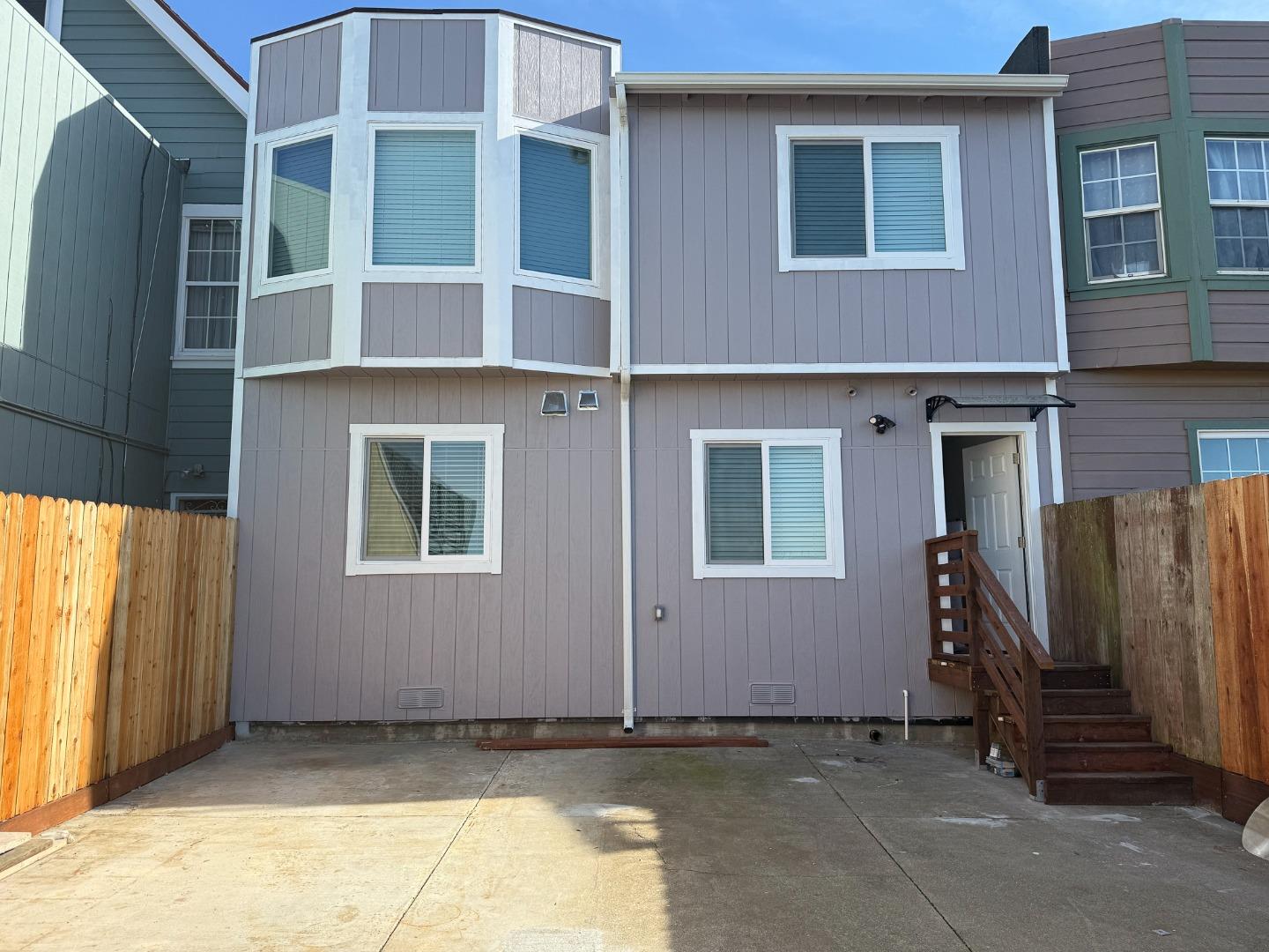 Detail Gallery Image 12 of 12 For 38 Miriam St, Daly City,  CA 94014 - 2 Beds | 1 Baths