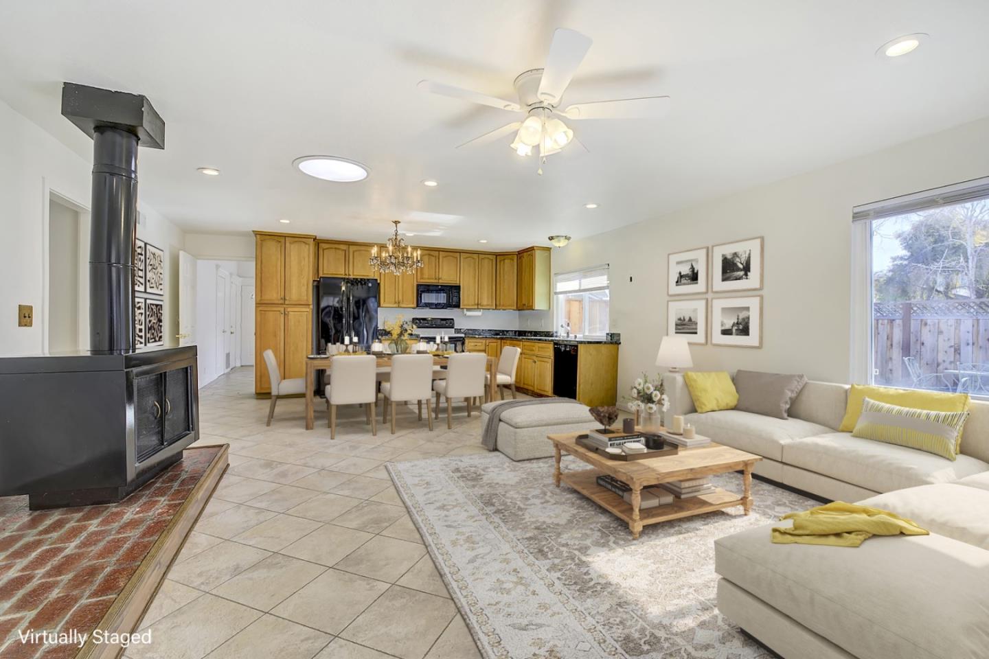 Detail Gallery Image 10 of 45 For 313 Oakberry Way, San Jose,  CA 95123 - 4 Beds | 2 Baths