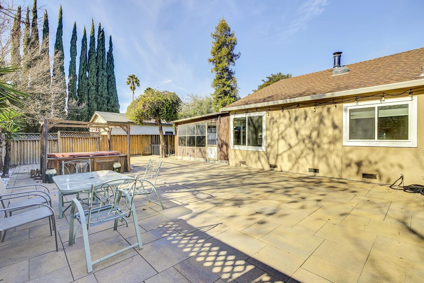 Detail Gallery Image 32 of 45 For 313 Oakberry Way, San Jose,  CA 95123 - 4 Beds | 2 Baths