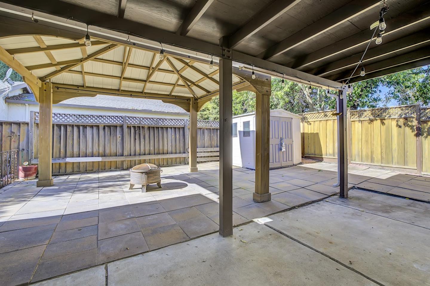 Detail Gallery Image 34 of 45 For 313 Oakberry Way, San Jose,  CA 95123 - 4 Beds | 2 Baths